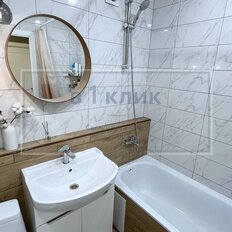 Квартира 39 м², 1-комнатная - изображение 1