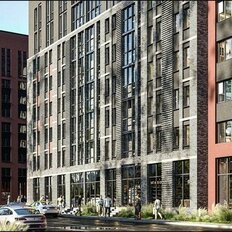 Квартира 104,2 м², 3-комнатная - изображение 3