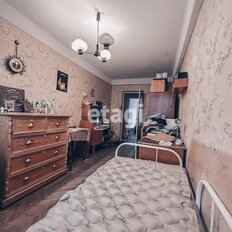 Квартира 58,5 м², 3-комнатная - изображение 5