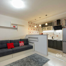 Квартира 30 м², студия - изображение 1