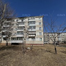 Квартира 35,3 м², 2-комнатная - изображение 2