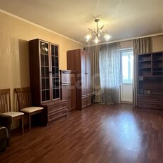 Квартира 41,9 м², 1-комнатная - изображение 4