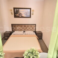 Квартира 34 м², 2-комнатные - изображение 4