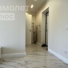 Квартира 29,3 м², 1-комнатная - изображение 3