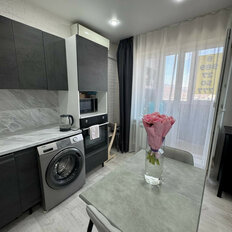 Квартира 44,3 м², 1-комнатная - изображение 4