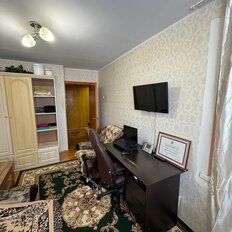 Квартира 54,5 м², 2-комнатная - изображение 4