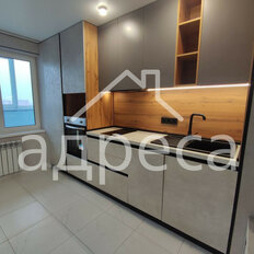 Квартира 40,1 м², 1-комнатная - изображение 1