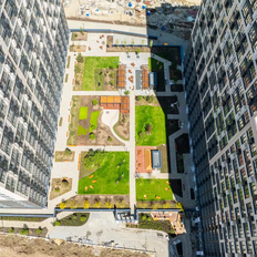 Квартира 40 м², 1-комнатная - изображение 5