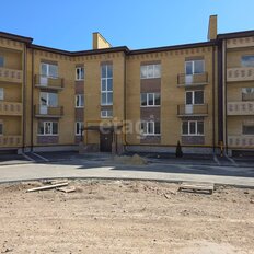 Квартира 33,7 м², 1-комнатная - изображение 5