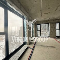 Квартира 103,7 м², 4-комнатная - изображение 2