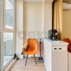 Квартира 90 м², 3-комнатная - изображение 5