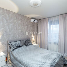 Квартира 34 м², 1-комнатная - изображение 5