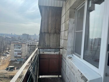 21,2 м², квартира-студия 2 650 000 ₽ - изображение 55