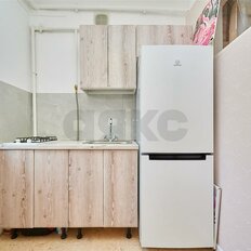 Квартира 34,1 м², 1-комнатная - изображение 2