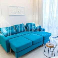Квартира 29 м², 1-комнатная - изображение 1