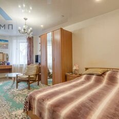 Квартира 32,9 м², 1-комнатная - изображение 5