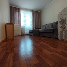Квартира 35,8 м², 1-комнатная - изображение 5