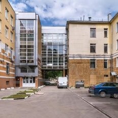 7133,5 м², торговое помещение - изображение 4