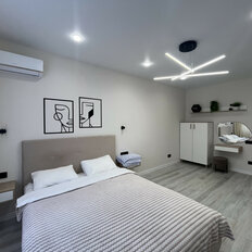 Квартира 45,8 м², 1-комнатные - изображение 3