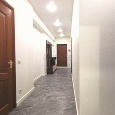 Квартира 70,2 м², 3-комнатная - изображение 1