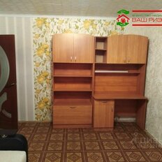 Квартира 40 м², 1-комнатная - изображение 3