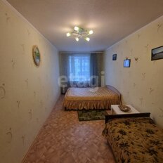 Квартира 59,1 м², 3-комнатная - изображение 3