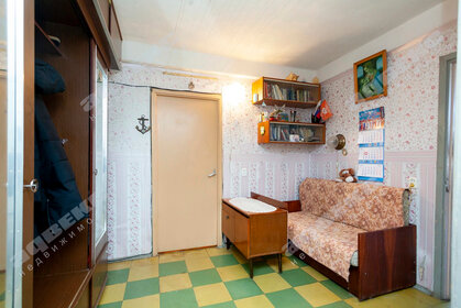 Снять квартиру с высокими потолками у метро Достоевская (оранжевая ветка) в Санкт-Петербурге и ЛО - изображение 10