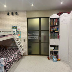 Квартира 52 м², 2-комнатная - изображение 5
