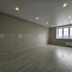 Квартира 75,1 м², 2-комнатная - изображение 3