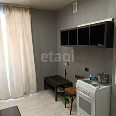 Квартира 18 м², студия - изображение 5