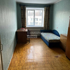 Квартира 47,8 м², 2-комнатная - изображение 4