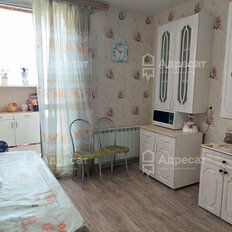 Квартира 38,9 м², 1-комнатная - изображение 2