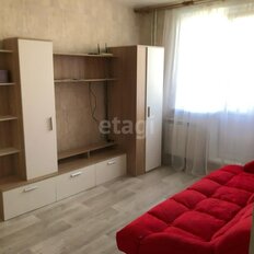 Квартира 27,6 м², 1-комнатная - изображение 3