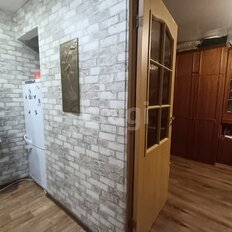 Квартира 30,9 м², 1-комнатная - изображение 5