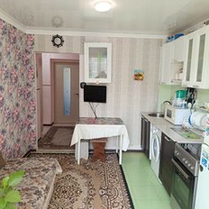 Квартира 33,9 м², 1-комнатная - изображение 3