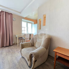 Квартира 30 м², студия - изображение 5