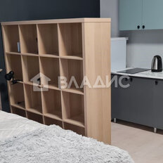 Квартира 29,2 м², студия - изображение 5