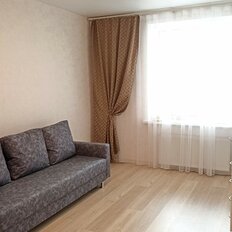 Квартира 42,8 м², 1-комнатная - изображение 3