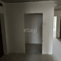 Квартира 102,5 м², 3-комнатная - изображение 5