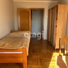 Квартира 106,1 м², 4-комнатная - изображение 4