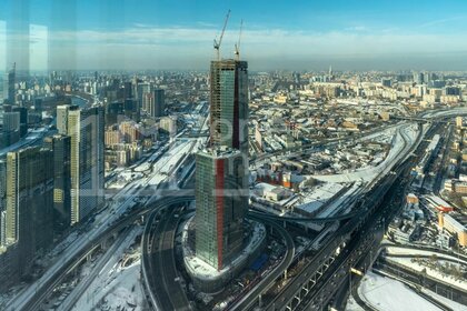 Купить квартиру рядом с водоёмом на улице Раменки в Москве - изображение 9