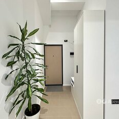 Квартира 22 м², студия - изображение 5