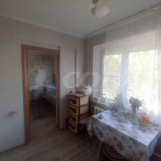 Квартира 33,1 м², 1-комнатная - изображение 4