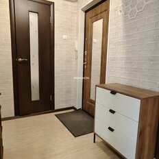 Квартира 34,2 м², 1-комнатная - изображение 4