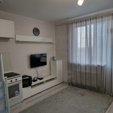 Квартира 24 м², студия - изображение 3