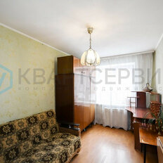 Квартира 43,2 м², 2-комнатная - изображение 4