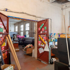 328,1 м², производственное помещение - изображение 1