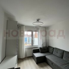 Квартира 19,4 м², студия - изображение 4