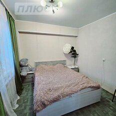 Квартира 58,1 м², 3-комнатная - изображение 4