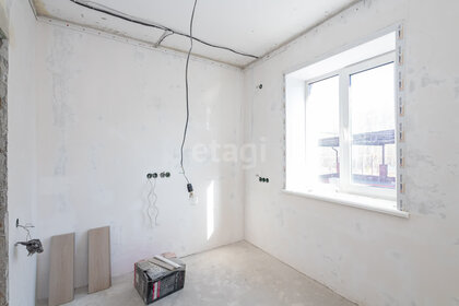Купить квартиру-студию с высокими потолками в квартале «Ривер-Парк» в Москве и МО - изображение 39